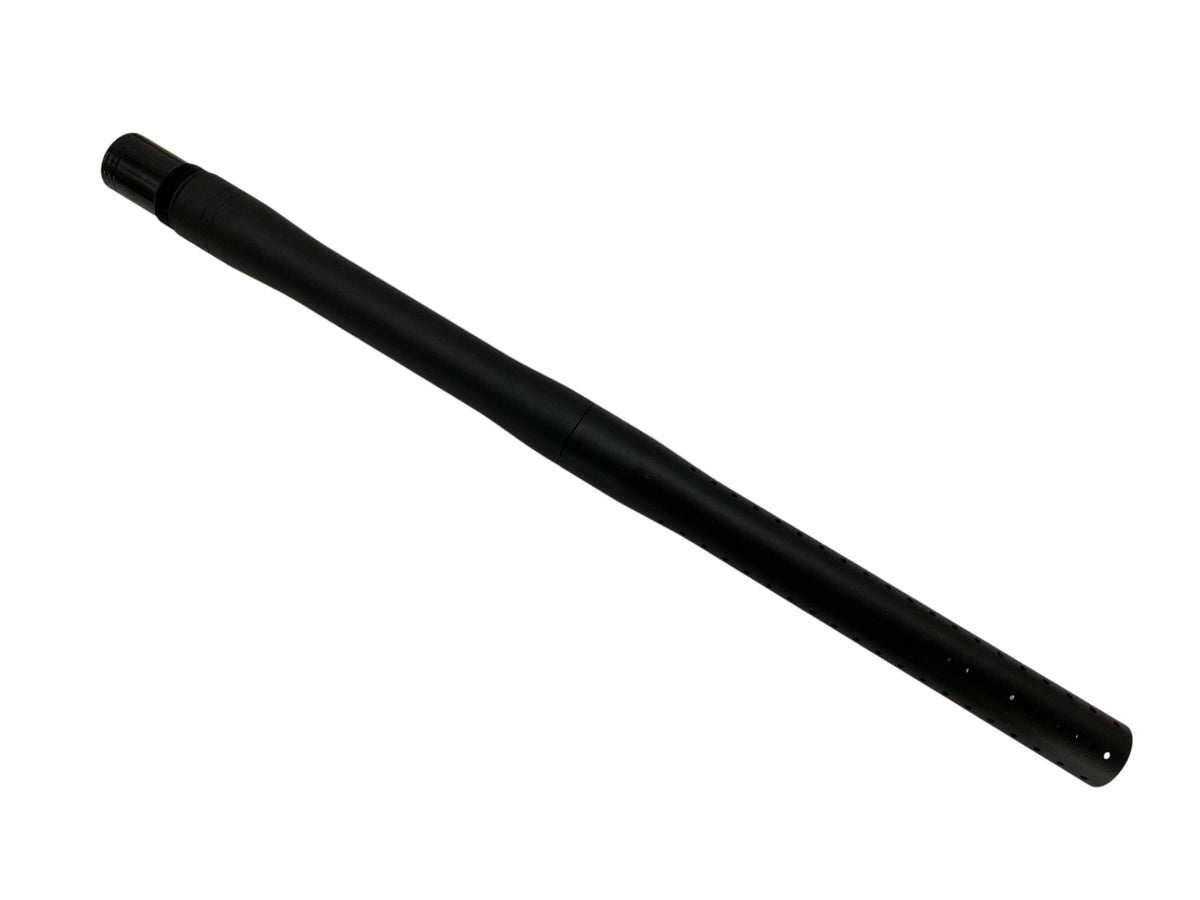Used Planet Eclipse Barrel Black Paintball Gun from CPXBrosPaintball Buy/Sell/Trade Paintball Markers, New Paintball Guns, Paintball Hoppers, Paintball Masks, and Hormesis Headbands
