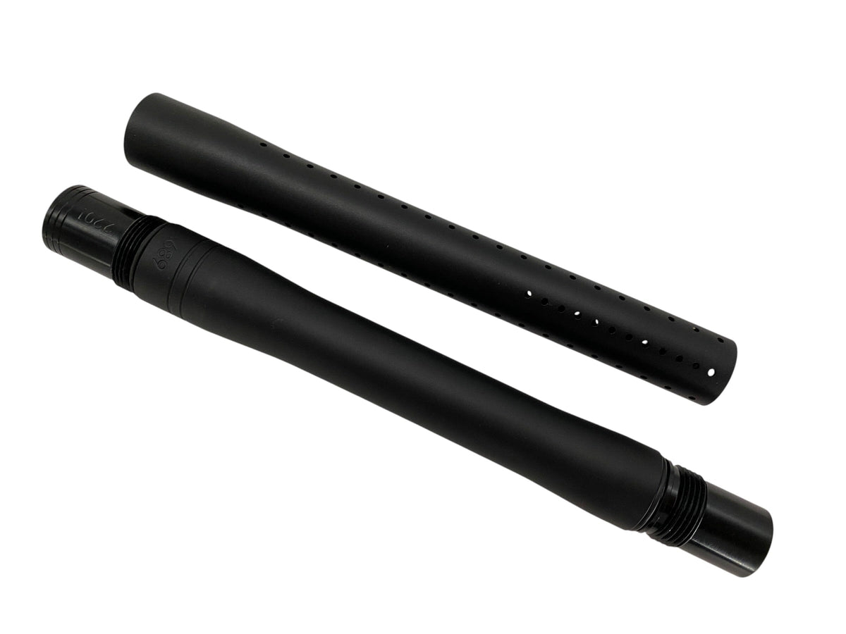 Used Planet Eclipse Barrel Black Paintball Gun from CPXBrosPaintball Buy/Sell/Trade Paintball Markers, New Paintball Guns, Paintball Hoppers, Paintball Masks, and Hormesis Headbands