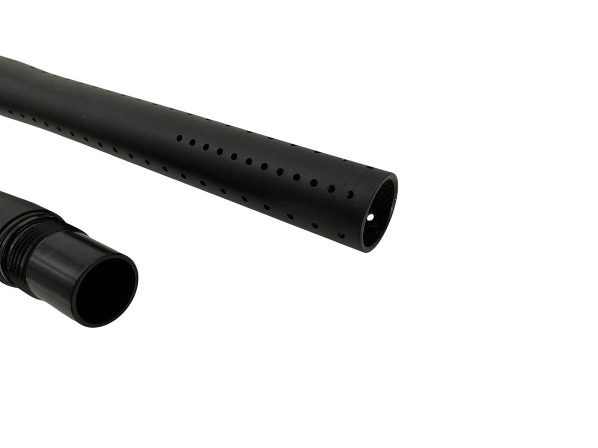 Used Planet Eclipse Barrel Black Paintball Gun from CPXBrosPaintball Buy/Sell/Trade Paintball Markers, New Paintball Guns, Paintball Hoppers, Paintball Masks, and Hormesis Headbands