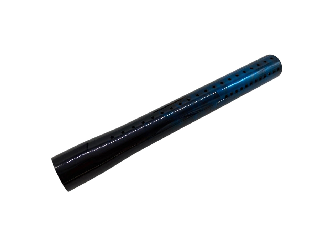 Used Planet Eclipse Barrel Tip Black Blue Fade Paintball Gun from CPXBrosPaintball Buy/Sell/Trade Paintball Markers, New Paintball Guns, Paintball Hoppers, Paintball Masks, and Hormesis Headbands