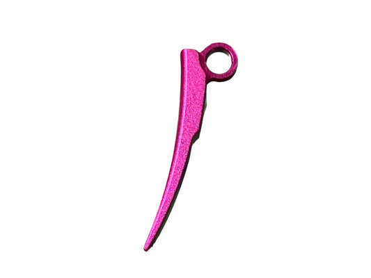 Used Planet Eclipse Blade Trigger - CS3 CS2 R5 Pink Paintball Gun from CPXBrosPaintball Buy/Sell/Trade Paintball Markers, New Paintball Guns, Paintball Hoppers, Paintball Masks, and Hormesis Headbands