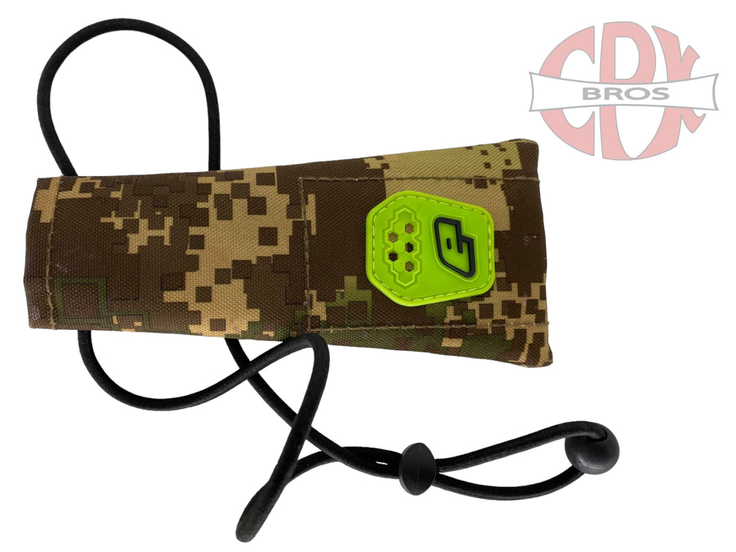 Barrel Socks CPXBrosPaintball