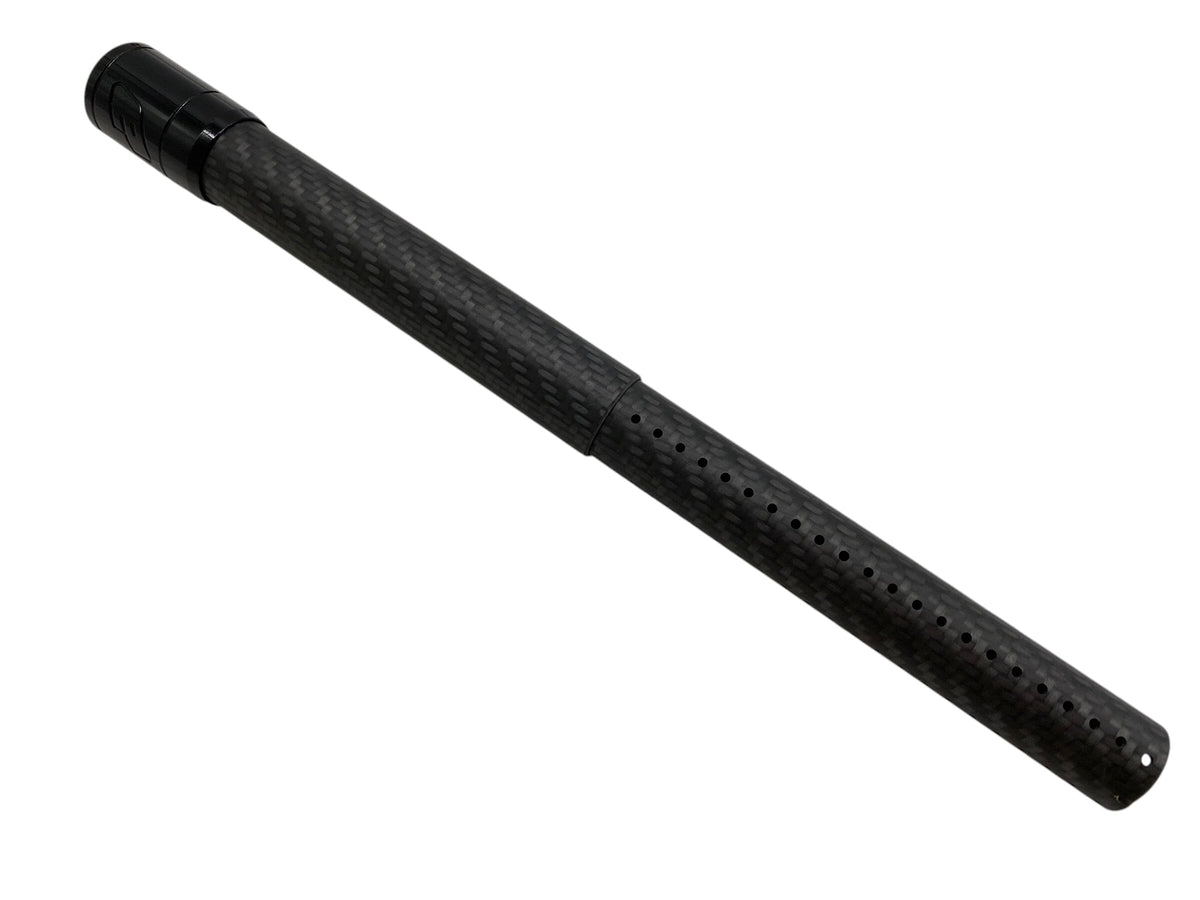 Used Planet Eclipse carbon Fiber Fl Barrel Tip Paintball Gun from CPXBrosPaintball Buy/Sell/Trade Paintball Markers, New Paintball Guns, Paintball Hoppers, Paintball Masks, and Hormesis Headbands