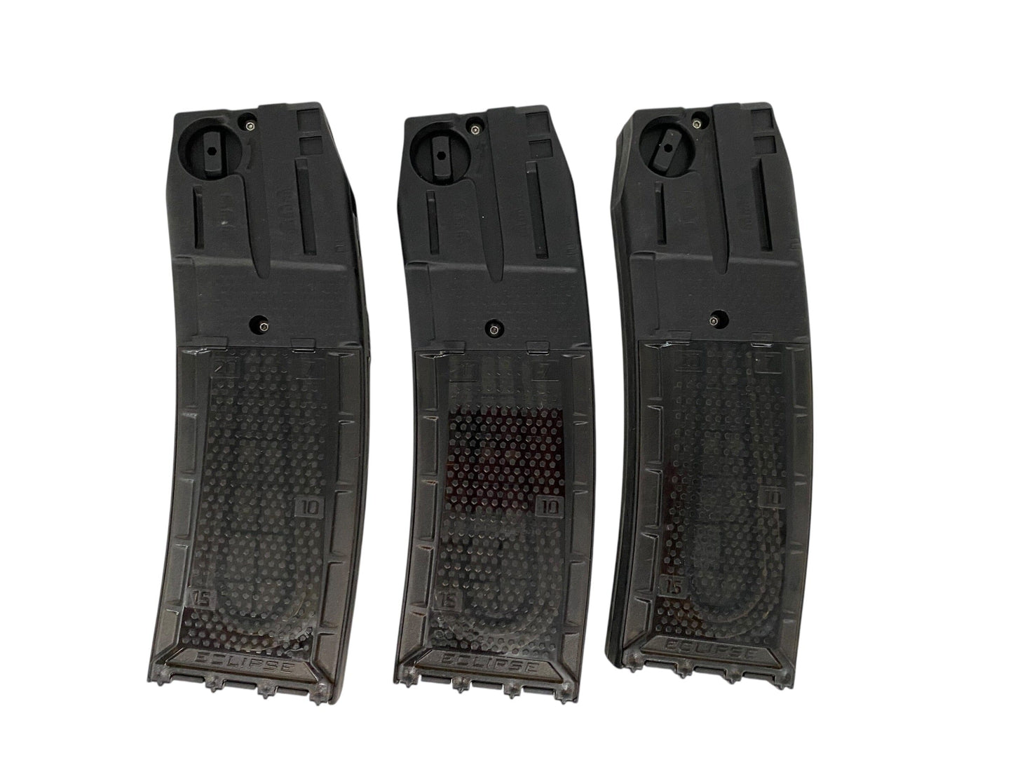 Used Planet Eclipse CF20 Continuous Feed 20 Round Magazine - Black Paintball Gun from CPXBrosPaintball Buy/Sell/Trade Paintball Markers, New Paintball Guns, Paintball Hoppers, Paintball Masks, and Hormesis Headbands