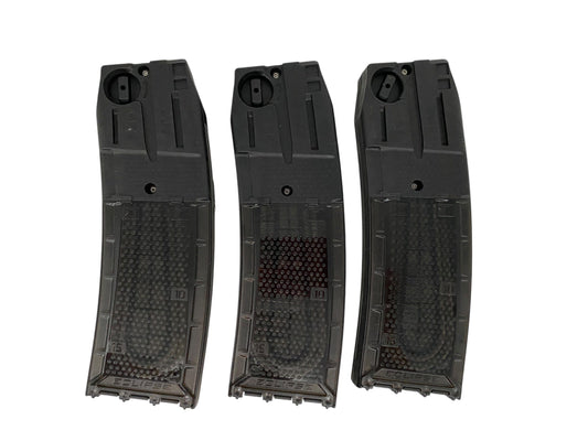 Used Planet Eclipse CF20 Continuous Feed 20 Round Magazine - Black Paintball Gun from CPXBrosPaintball Buy/Sell/Trade Paintball Markers, New Paintball Guns, Paintball Hoppers, Paintball Masks, and Hormesis Headbands