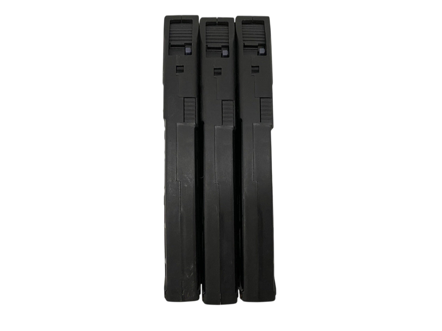 Used Planet Eclipse CF20 Continuous Feed 20 Round Magazine - Black Paintball Gun from CPXBrosPaintball Buy/Sell/Trade Paintball Markers, New Paintball Guns, Paintball Hoppers, Paintball Masks, and Hormesis Headbands