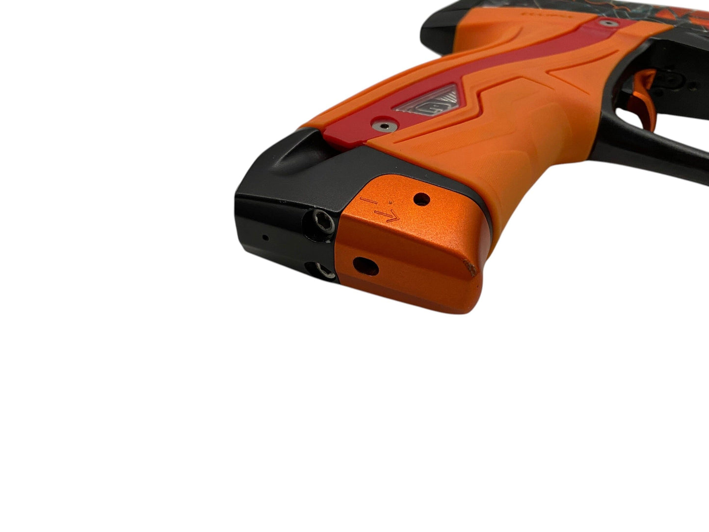 Used Planet Eclipse CS1 AC Dallas Paintball Gun Paintball Gun from CPXBrosPaintball Buy/Sell/Trade Paintball Markers, New Paintball Guns, Paintball Hoppers, Paintball Masks, and Hormesis Headbands
