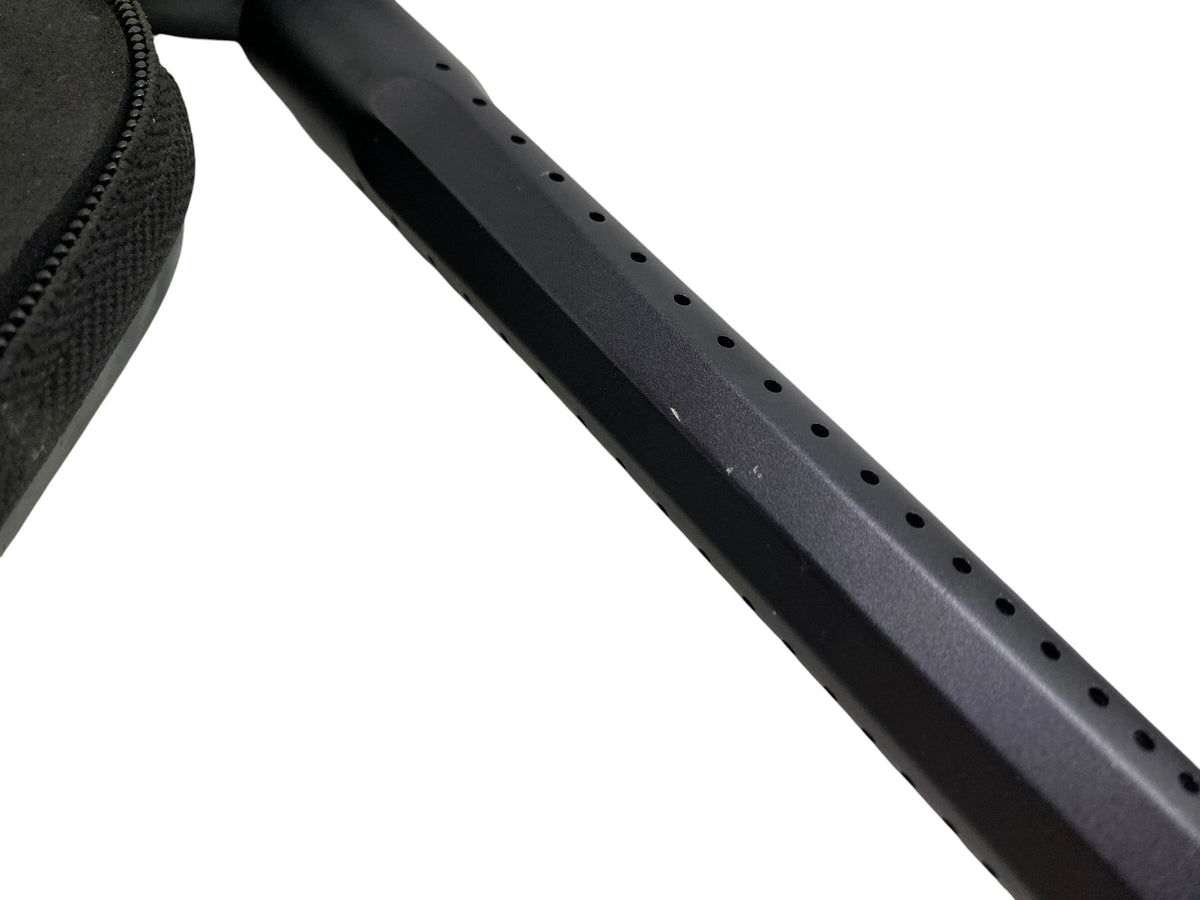 Used Planet Eclipse CS1 Black/Gold/Silver Paintball Gun Paintball Gun from CPXBrosPaintball Buy/Sell/Trade Paintball Markers, New Paintball Guns, Paintball Hoppers, Paintball Masks, and Hormesis Headbands
