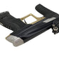 Used Planet Eclipse CS1 Black/Gold/Silver Paintball Gun Paintball Gun from CPXBrosPaintball Buy/Sell/Trade Paintball Markers, New Paintball Guns, Paintball Hoppers, Paintball Masks, and Hormesis Headbands