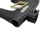 Used Planet Eclipse CS1 Black/Gold/Silver Paintball Gun Paintball Gun from CPXBrosPaintball Buy/Sell/Trade Paintball Markers, New Paintball Guns, Paintball Hoppers, Paintball Masks, and Hormesis Headbands