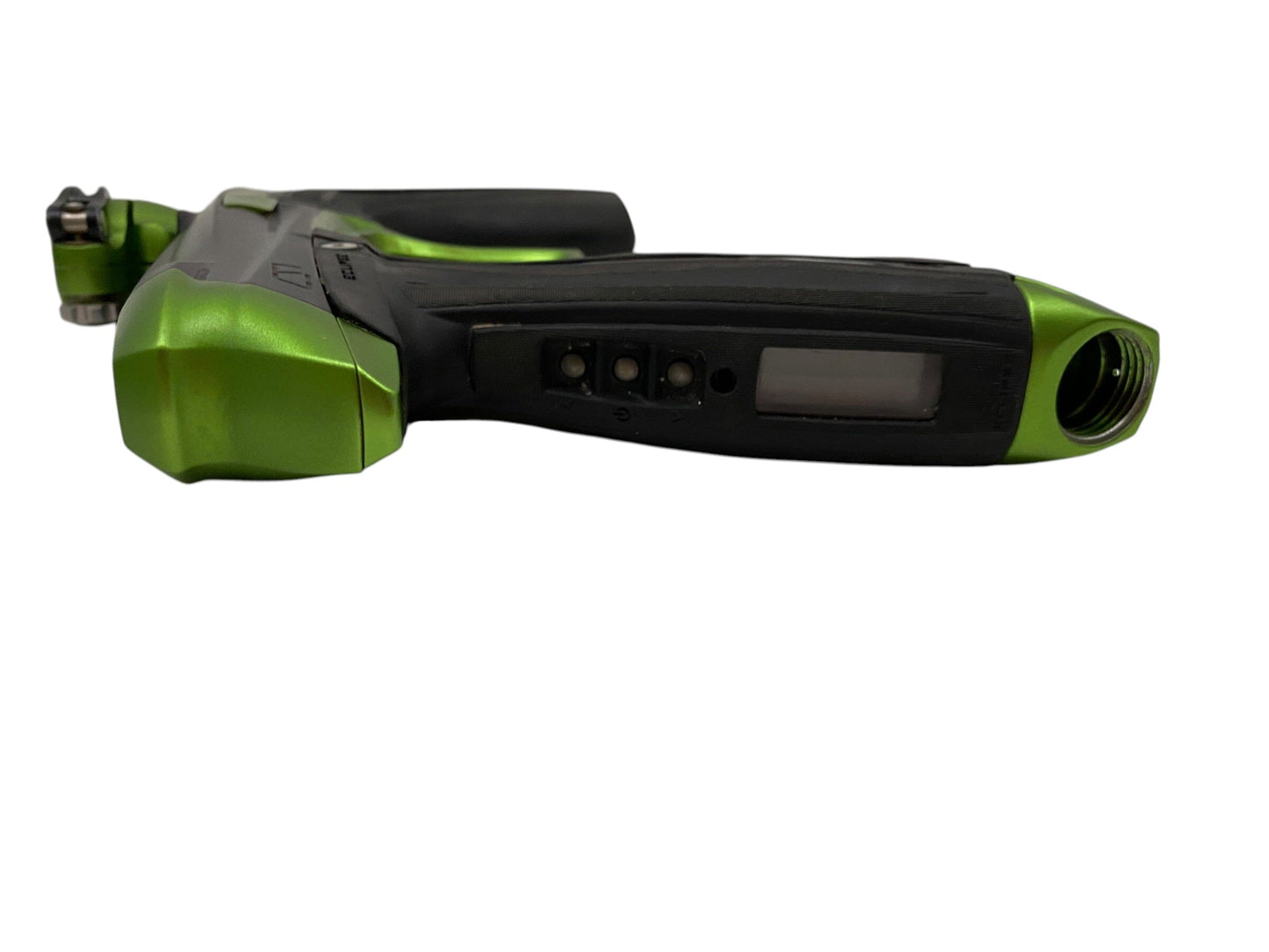 Used Planet Eclipse CS1 Black/Green Paintball Gun Paintball Gun from CPXBrosPaintball Buy/Sell/Trade Paintball Markers, New Paintball Guns, Paintball Hoppers, Paintball Masks, and Hormesis Headbands
