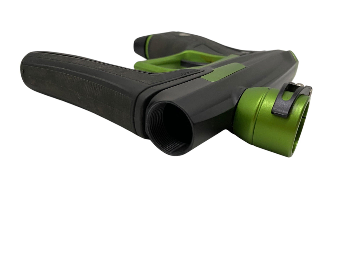 Used Planet Eclipse CS1 Black/Green Paintball Gun Paintball Gun from CPXBrosPaintball Buy/Sell/Trade Paintball Markers, New Paintball Guns, Paintball Hoppers, Paintball Masks, and Hormesis Headbands