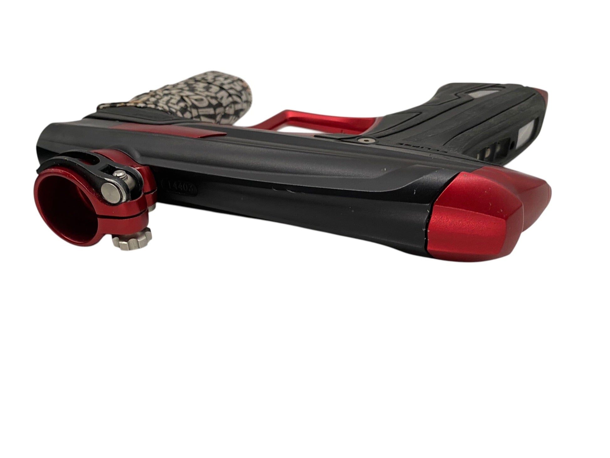 Used Planet Eclipse CS1 Black/Red Paintball Gun (Broken LED Screen) Paintball Gun from CPXBrosPaintball Buy/Sell/Trade Paintball Markers, New Paintball Guns, Paintball Hoppers, Paintball Masks, and Hormesis Headbands