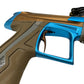 Used Planet Eclipse CS1 Bronze/Teal Paintball Gun Paintball Gun from CPXBrosPaintball Buy/Sell/Trade Paintball Markers, New Paintball Guns, Paintball Hoppers, Paintball Masks, and Hormesis Headbands