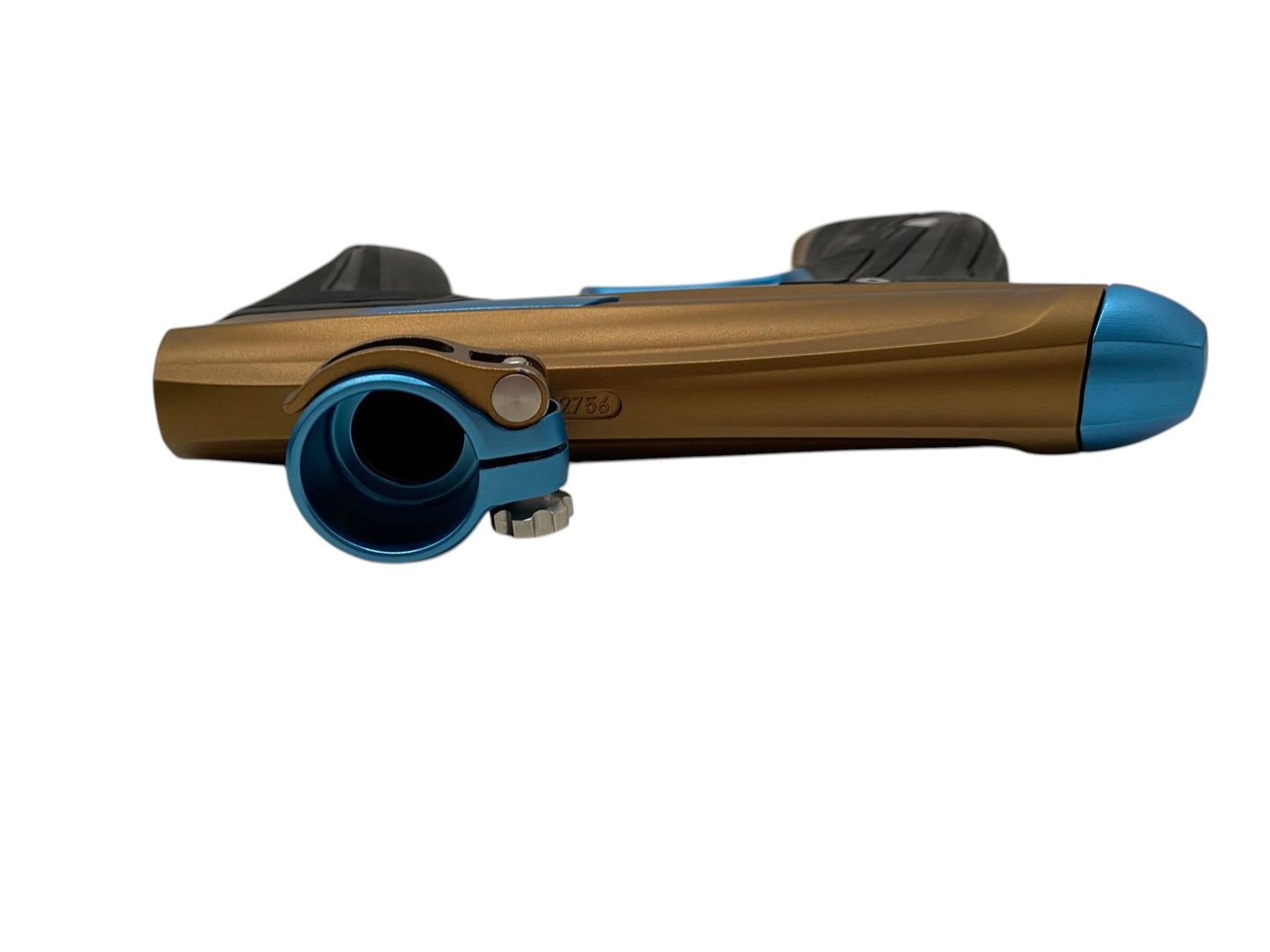 Used Planet Eclipse CS1 Bronze/Teal Paintball Gun Paintball Gun from CPXBrosPaintball Buy/Sell/Trade Paintball Markers, New Paintball Guns, Paintball Hoppers, Paintball Masks, and Hormesis Headbands