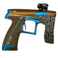 Used Planet Eclipse CS1 Bronze/Teal Paintball Gun Paintball Gun from CPXBrosPaintball Buy/Sell/Trade Paintball Markers, New Paintball Guns, Paintball Hoppers, Paintball Masks, and Hormesis Headbands