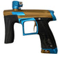 Used Planet Eclipse CS1 Bronze/Teal Paintball Gun Paintball Gun from CPXBrosPaintball Buy/Sell/Trade Paintball Markers, New Paintball Guns, Paintball Hoppers, Paintball Masks, and Hormesis Headbands