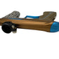 Used Planet Eclipse CS1 Bronze/Teal Paintball Gun Paintball Gun from CPXBrosPaintball Buy/Sell/Trade Paintball Markers, New Paintball Guns, Paintball Hoppers, Paintball Masks, and Hormesis Headbands