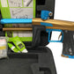 Used Planet Eclipse CS1 Bronze/Teal Paintball Gun Paintball Gun from CPXBrosPaintball Buy/Sell/Trade Paintball Markers, New Paintball Guns, Paintball Hoppers, Paintball Masks, and Hormesis Headbands