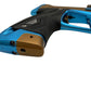 Used Planet Eclipse CS1 Bronze/Teal Paintball Gun Paintball Gun from CPXBrosPaintball Buy/Sell/Trade Paintball Markers, New Paintball Guns, Paintball Hoppers, Paintball Masks, and Hormesis Headbands
