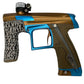 Used Planet Eclipse CS1 Bronze/Teal Paintball Gun Paintball Gun from CPXBrosPaintball Buy/Sell/Trade Paintball Markers, New Paintball Guns, Paintball Hoppers, Paintball Masks, and Hormesis Headbands