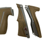 Used Planet Eclipse Cs1 Grips TAN / Earth Paintball Gun from CPXBrosPaintball Buy/Sell/Trade Paintball Markers, New Paintball Guns, Paintball Hoppers, Paintball Masks, and Hormesis Headbands