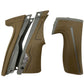 Used Planet Eclipse Cs1 Grips TAN / Earth Paintball Gun from CPXBrosPaintball Buy/Sell/Trade Paintball Markers, New Paintball Guns, Paintball Hoppers, Paintball Masks, and Hormesis Headbands