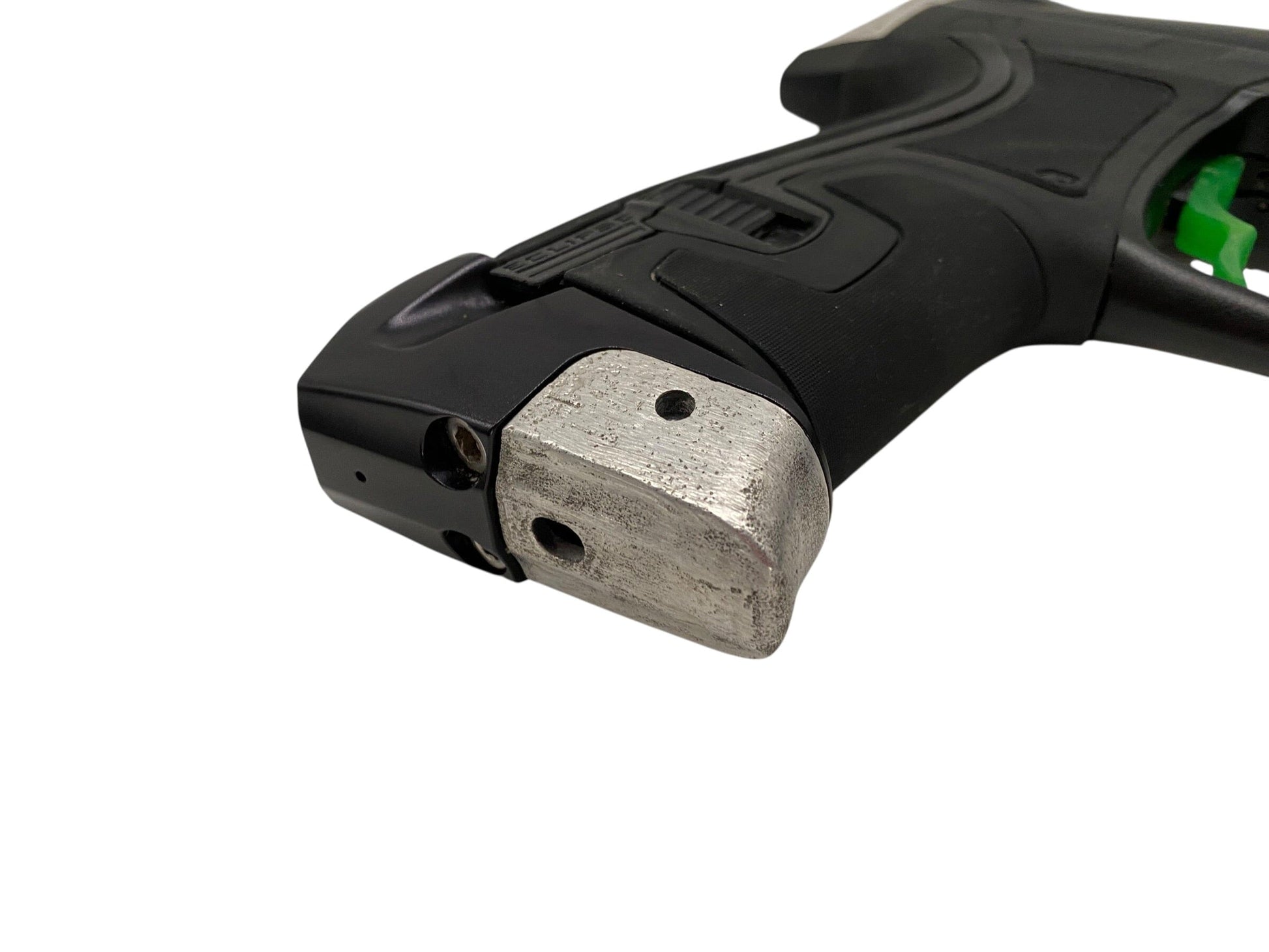 Used Planet Eclipse Cs1 Paintball Gun Black/Silver Paintball Gun from CPXBrosPaintball Buy/Sell/Trade Paintball Markers, New Paintball Guns, Paintball Hoppers, Paintball Masks, and Hormesis Headbands