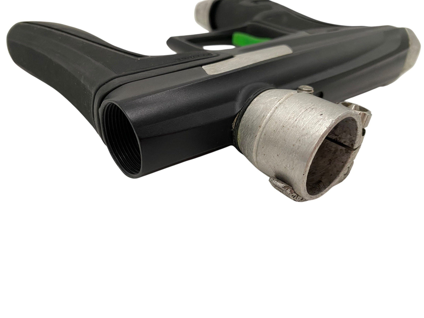 Used Planet Eclipse Cs1 Paintball Gun Black/Silver Paintball Gun from CPXBrosPaintball Buy/Sell/Trade Paintball Markers, New Paintball Guns, Paintball Hoppers, Paintball Masks, and Hormesis Headbands
