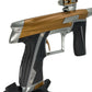 Used Planet Eclipse Cs1 Paintball Gun Bronze/Grey Paintball Gun from CPXBrosPaintball Buy/Sell/Trade Paintball Markers, New Paintball Guns, Paintball Hoppers, Paintball Masks, and Hormesis Headbands