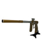 Used Planet Eclipse Cs1 Paintball Gun Bronze/Grey Paintball Gun from CPXBrosPaintball Buy/Sell/Trade Paintball Markers, New Paintball Guns, Paintball Hoppers, Paintball Masks, and Hormesis Headbands