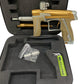 Used Planet Eclipse Cs1 Paintball Gun Bronze/Grey Paintball Gun from CPXBrosPaintball Buy/Sell/Trade Paintball Markers, New Paintball Guns, Paintball Hoppers, Paintball Masks, and Hormesis Headbands