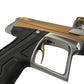 Used Planet Eclipse Cs1 Paintball Gun Bronze/Grey Paintball Gun from CPXBrosPaintball Buy/Sell/Trade Paintball Markers, New Paintball Guns, Paintball Hoppers, Paintball Masks, and Hormesis Headbands