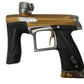 Used Planet Eclipse Cs1 Paintball Gun Bronze/Grey Paintball Gun from CPXBrosPaintball Buy/Sell/Trade Paintball Markers, New Paintball Guns, Paintball Hoppers, Paintball Masks, and Hormesis Headbands