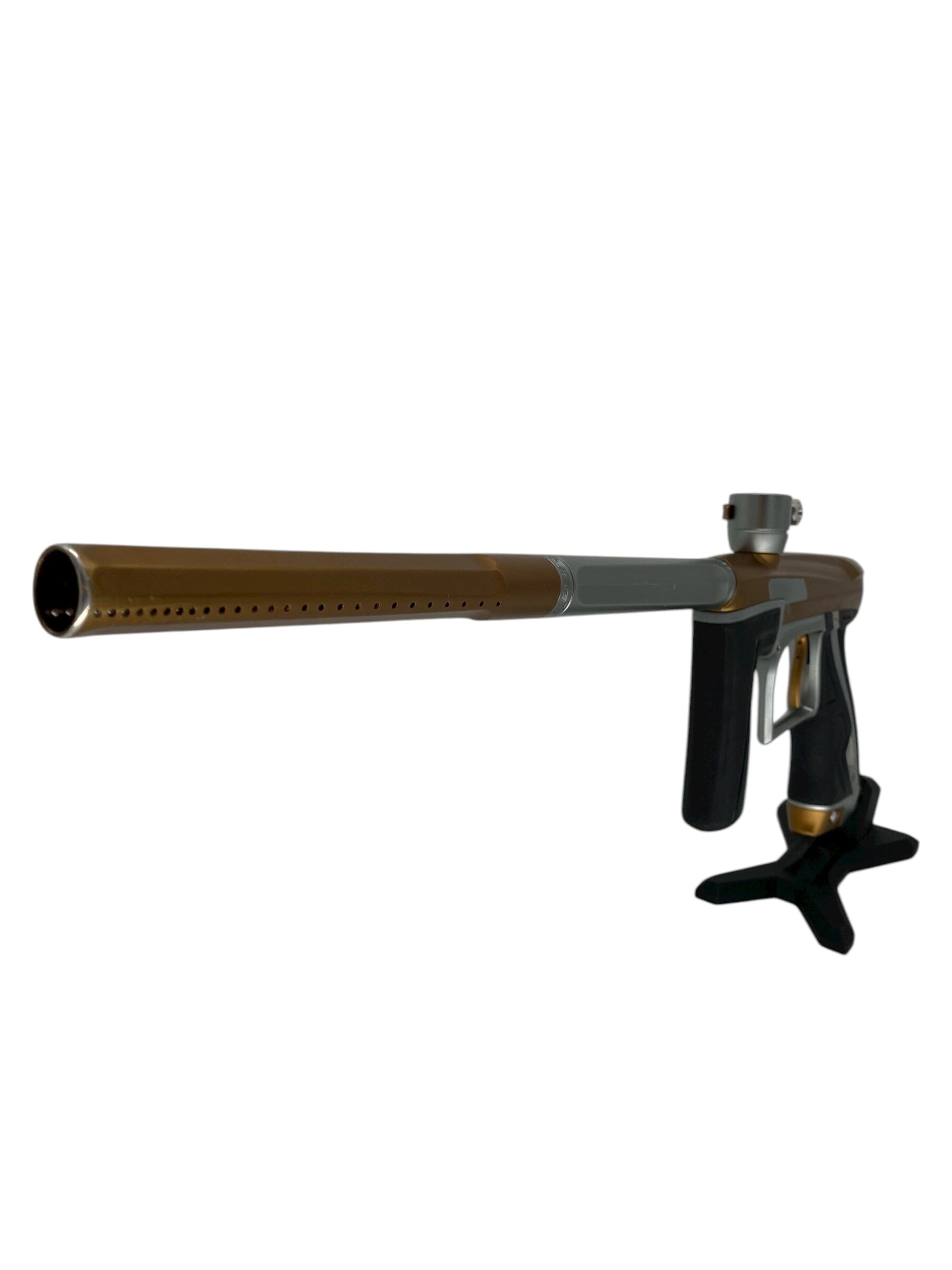 Used Planet Eclipse Cs1 Paintball Gun Bronze/Grey Paintball Gun from CPXBrosPaintball Buy/Sell/Trade Paintball Markers, New Paintball Guns, Paintball Hoppers, Paintball Masks, and Hormesis Headbands