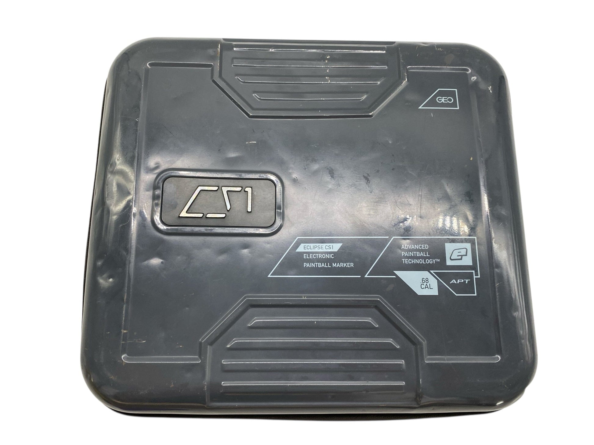 Used Planet Eclipse Cs1 Paintball Gun Brown/Grey Paintball Gun from CPXBrosPaintball Buy/Sell/Trade Paintball Markers, New Paintball Guns, Paintball Hoppers, Paintball Masks, and Hormesis Headbands