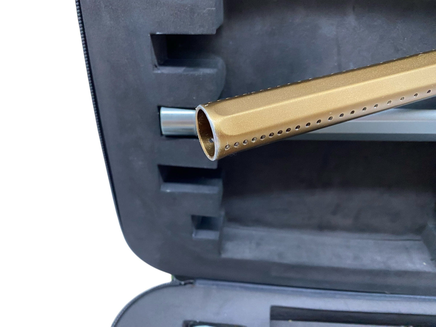 Used Planet Eclipse Cs1 Paintball Gun Brown/Grey Paintball Gun from CPXBrosPaintball Buy/Sell/Trade Paintball Markers, New Paintball Guns, Paintball Hoppers, Paintball Masks, and Hormesis Headbands