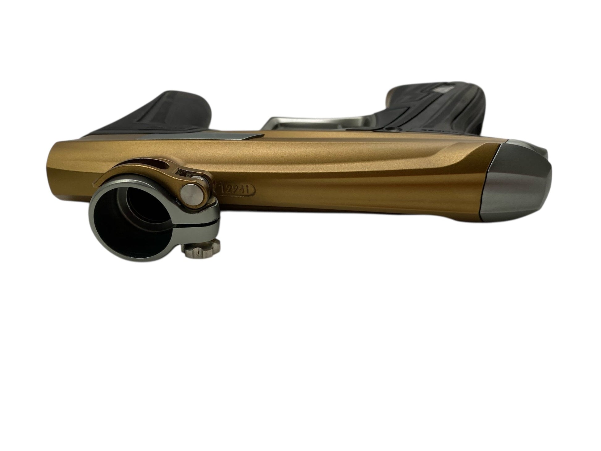 Used Planet Eclipse Cs1 Paintball Gun Brown/Grey Paintball Gun from CPXBrosPaintball Buy/Sell/Trade Paintball Markers, New Paintball Guns, Paintball Hoppers, Paintball Masks, and Hormesis Headbands