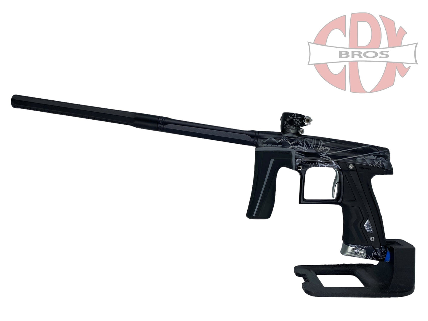 Used Planet Eclipse Cs1 Paintball Gun from CPXBrosPaintball Buy/Sell/Trade Paintball Markers, New Paintball Guns, Paintball Hoppers, Paintball Masks, and Hormesis Headbands
