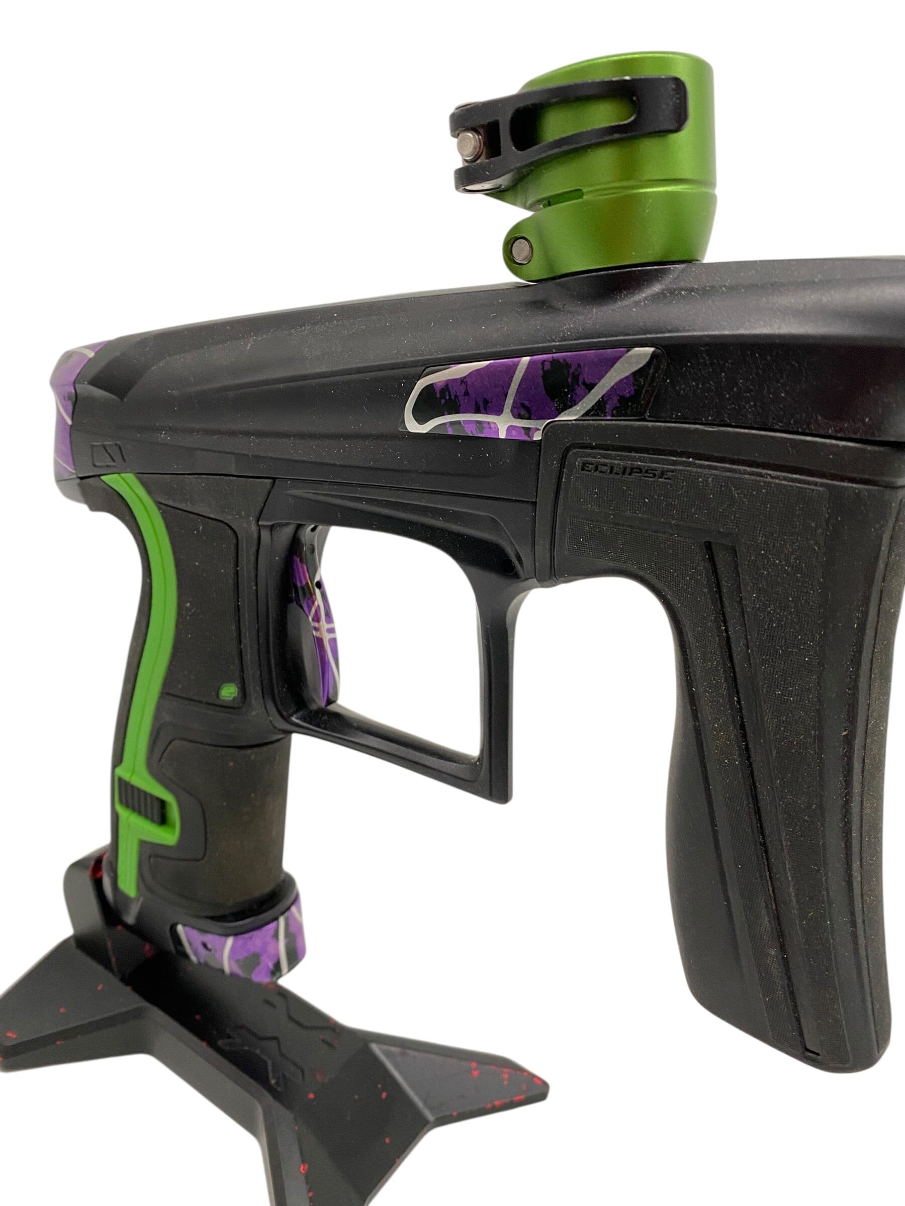 Used Planet Eclipse Cs1 Paintball Gun Paintball Gun from CPXBrosPaintball Buy/Sell/Trade Paintball Markers, New Paintball Guns, Paintball Hoppers, Paintball Masks, and Hormesis Headbands