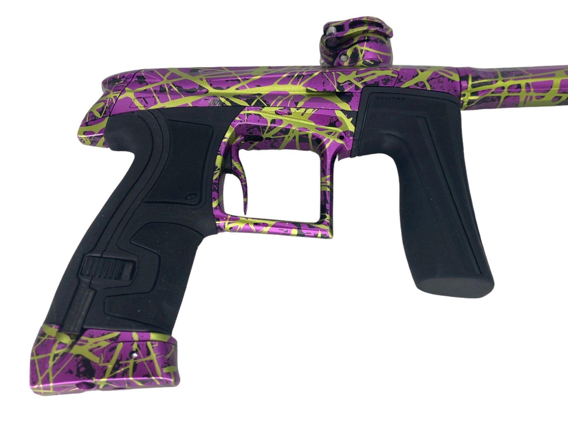 Used Planet Eclipse Cs1 Paintball Gun Paintball Gun from CPXBrosPaintball Buy/Sell/Trade Paintball Markers, New Paintball Guns, Paintball Hoppers, Paintball Masks, and Hormesis Headbands