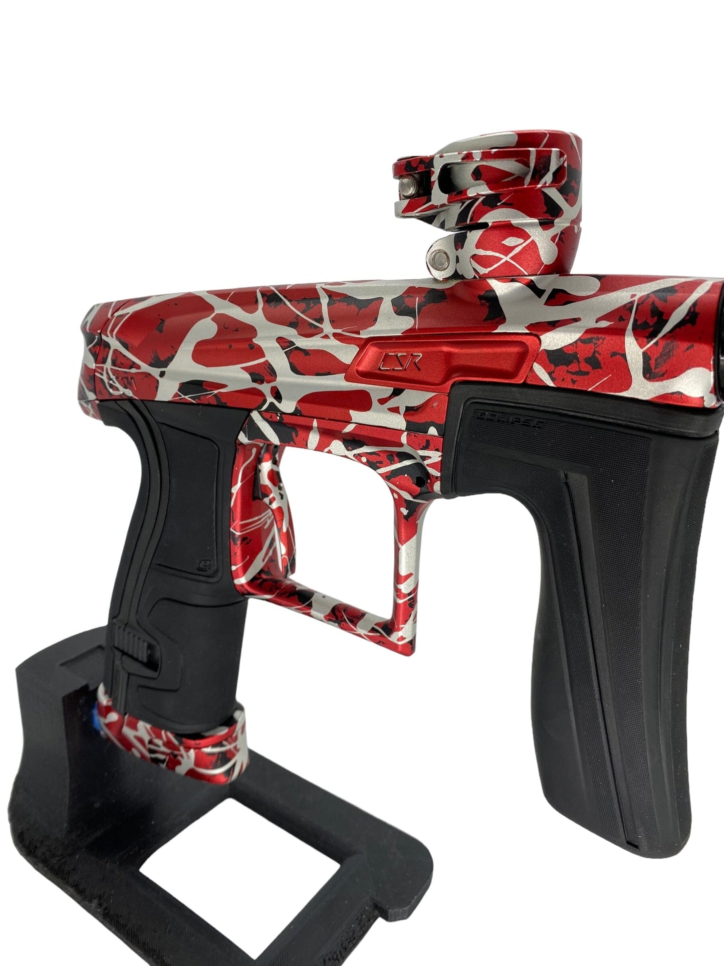 Used Planet Eclipse Cs1 Paintball Gun Paintball Gun from CPXBrosPaintball Buy/Sell/Trade Paintball Markers, New Paintball Guns, Paintball Hoppers, Paintball Masks, and Hormesis Headbands