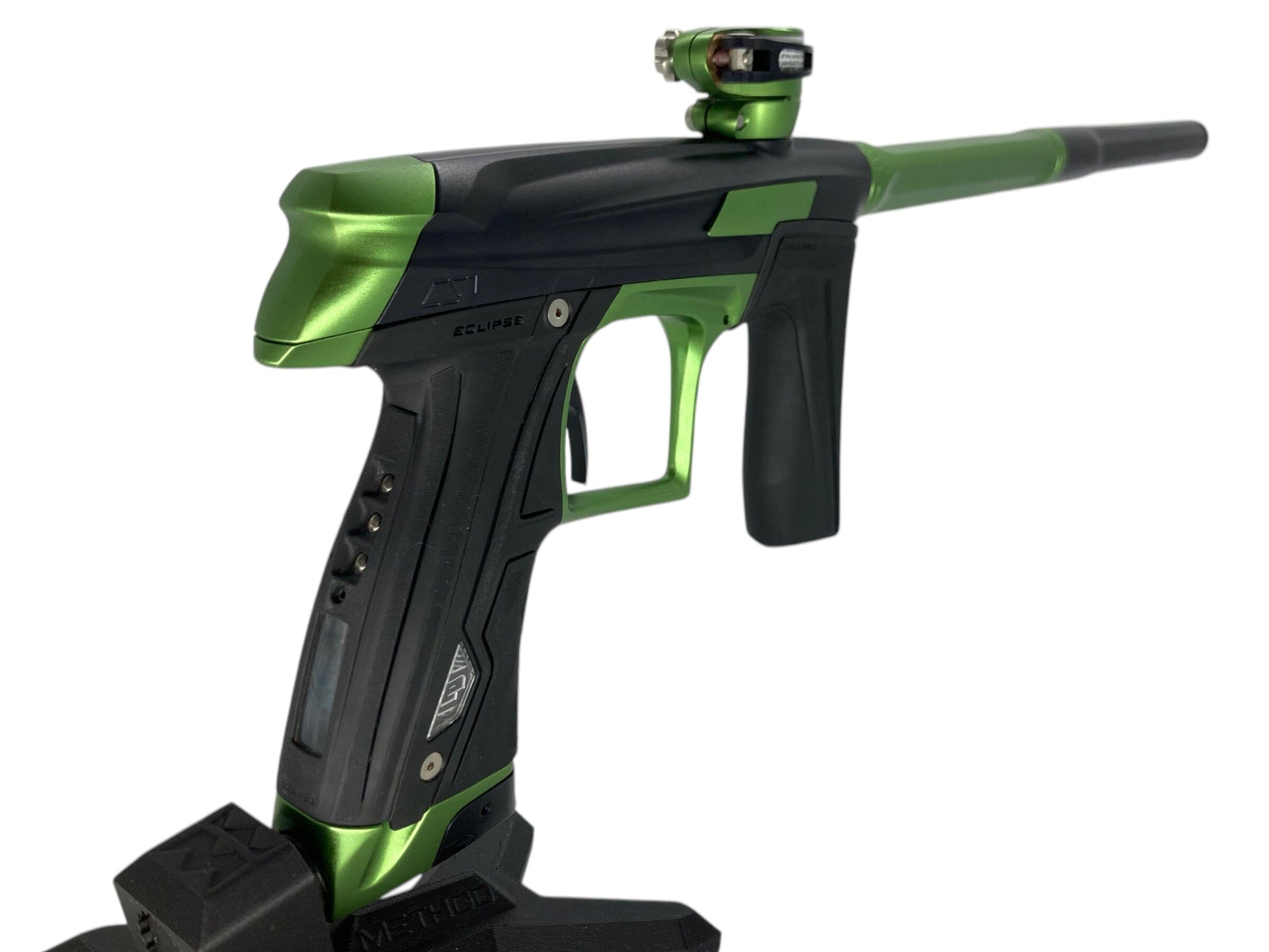 Used Planet Eclipse Cs1 Paintball Gun Paintball Gun from CPXBrosPaintball Buy/Sell/Trade Paintball Markers, New Paintball Guns, Paintball Hoppers, Paintball Masks, and Hormesis Headbands