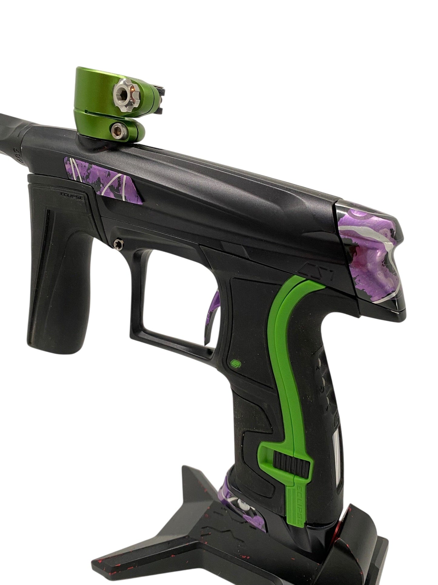 Used Planet Eclipse Cs1 Paintball Gun Paintball Gun from CPXBrosPaintball Buy/Sell/Trade Paintball Markers, New Paintball Guns, Paintball Hoppers, Paintball Masks, and Hormesis Headbands