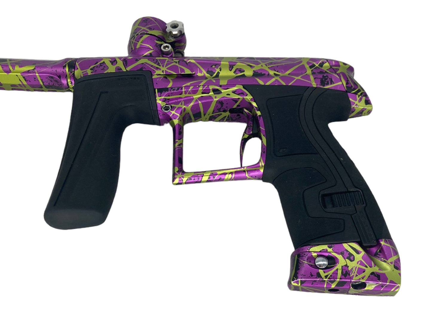 Used Planet Eclipse Cs1 Paintball Gun Paintball Gun from CPXBrosPaintball Buy/Sell/Trade Paintball Markers, New Paintball Guns, Paintball Hoppers, Paintball Masks, and Hormesis Headbands