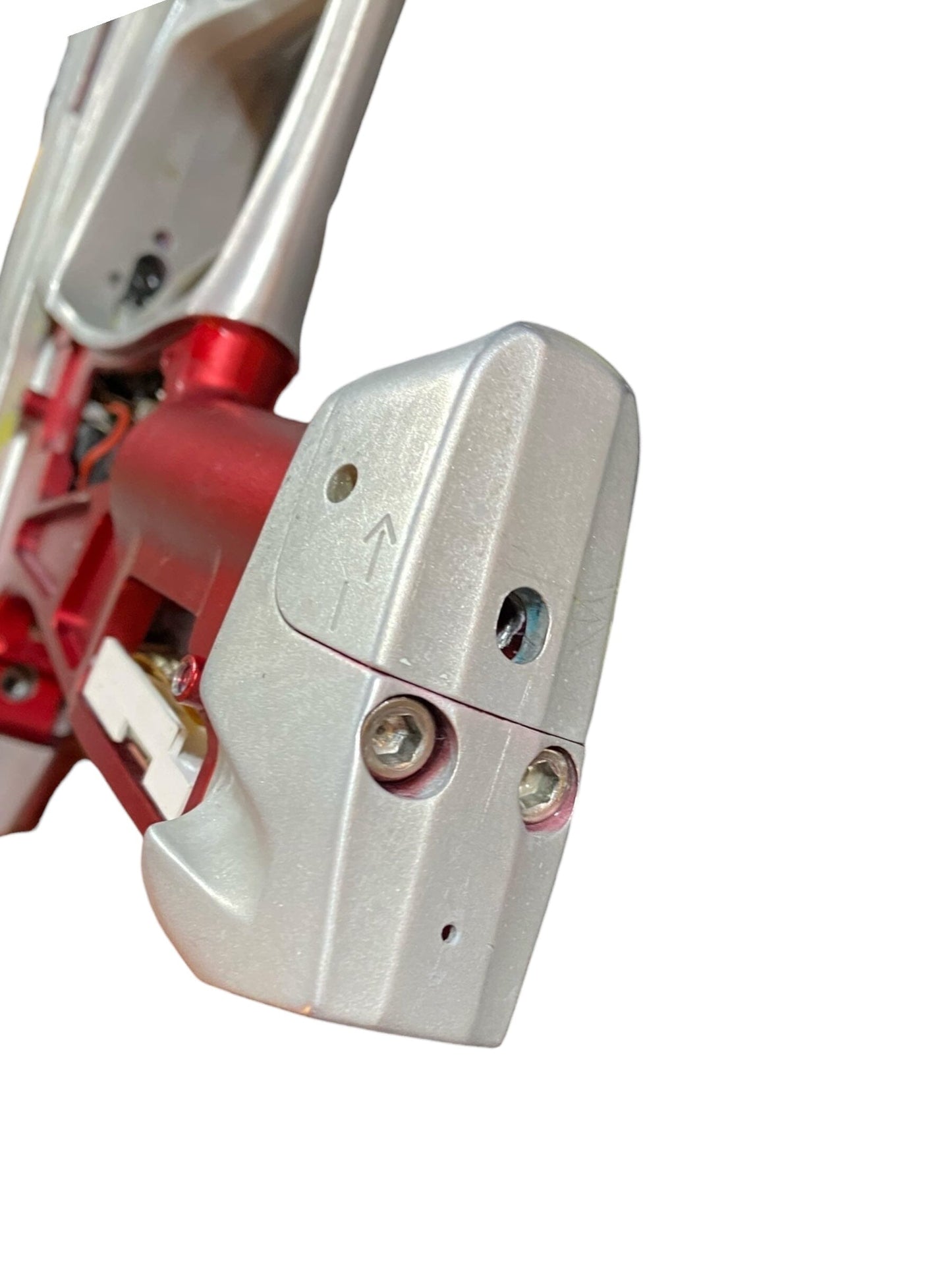 Used Planet Eclipse Cs1 Paintball Gun Paintball Gun from CPXBrosPaintball Buy/Sell/Trade Paintball Markers, New Paintball Guns, Paintball Hoppers, Paintball Masks, and Hormesis Headbands