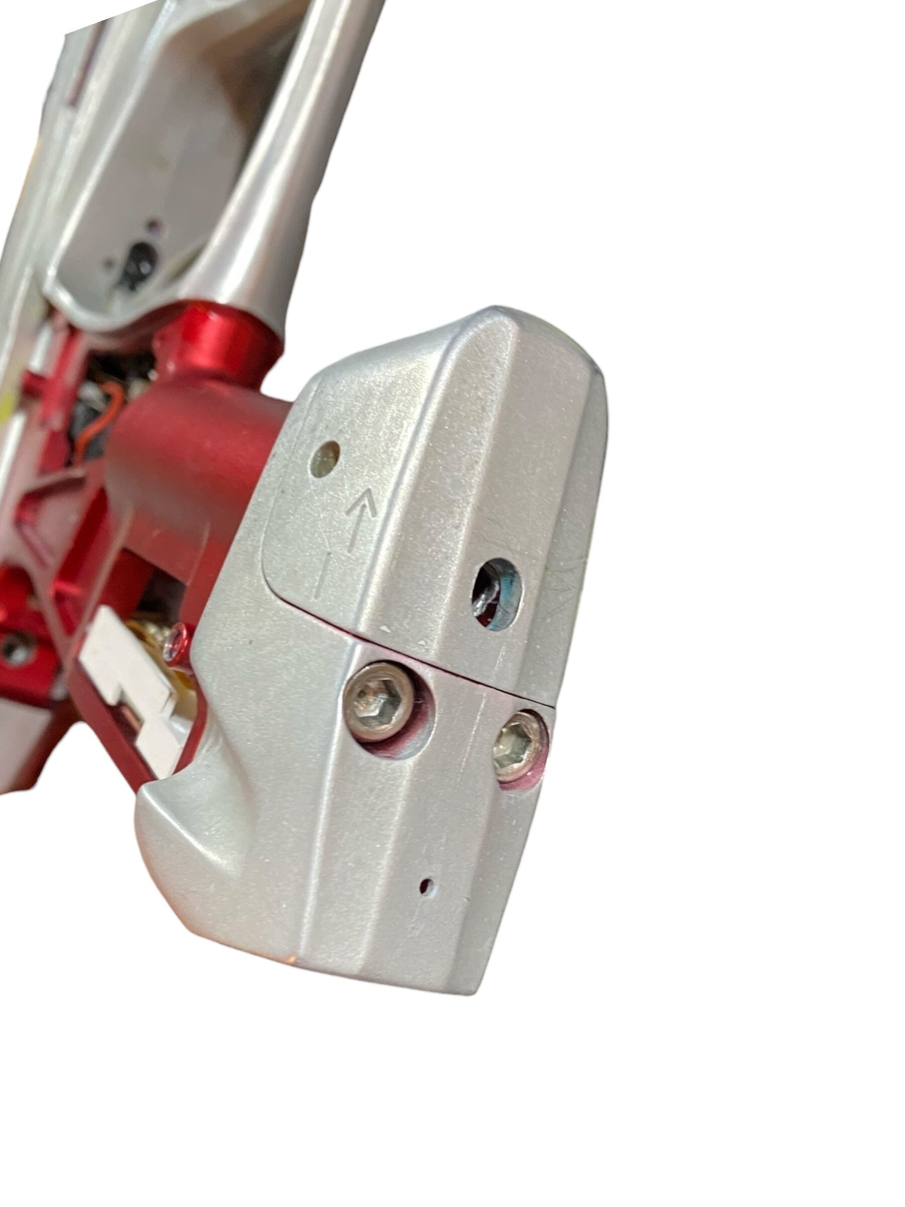 Used Planet Eclipse Cs1 Paintball Gun Paintball Gun from CPXBrosPaintball Buy/Sell/Trade Paintball Markers, New Paintball Guns, Paintball Hoppers, Paintball Masks, and Hormesis Headbands