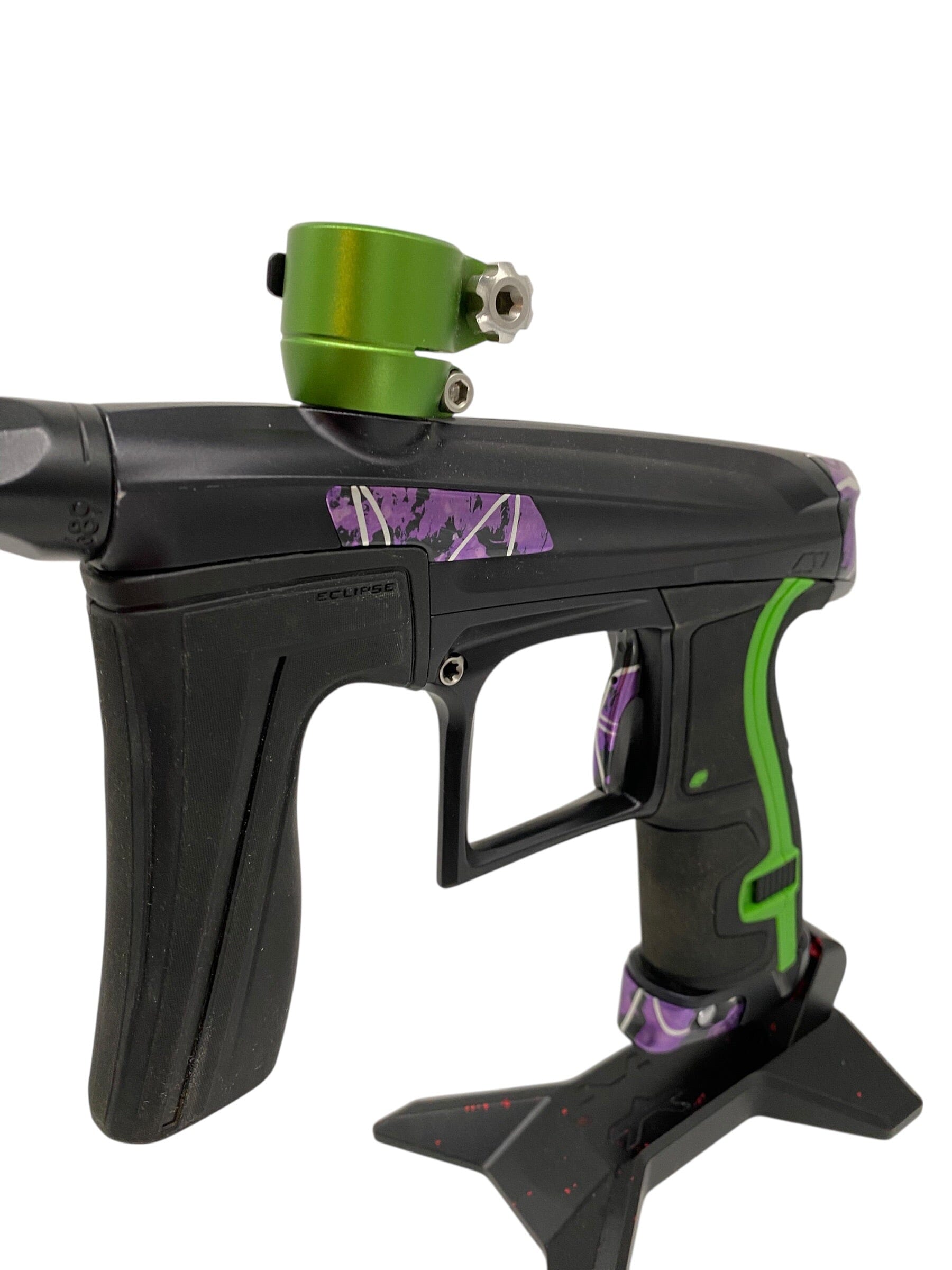 Used Planet Eclipse Cs1 Paintball Gun Paintball Gun from CPXBrosPaintball Buy/Sell/Trade Paintball Markers, New Paintball Guns, Paintball Hoppers, Paintball Masks, and Hormesis Headbands