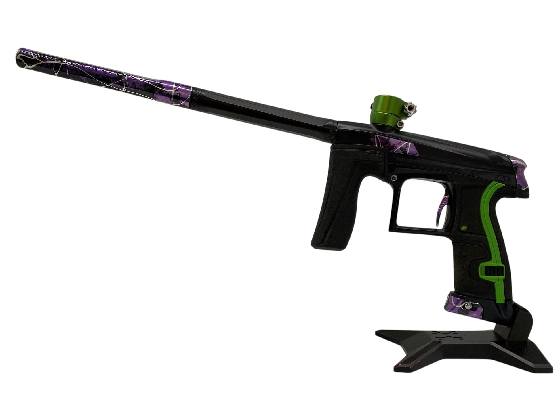 Used Planet Eclipse Cs1 Paintball Gun Paintball Gun from CPXBrosPaintball Buy/Sell/Trade Paintball Markers, New Paintball Guns, Paintball Hoppers, Paintball Masks, and Hormesis Headbands
