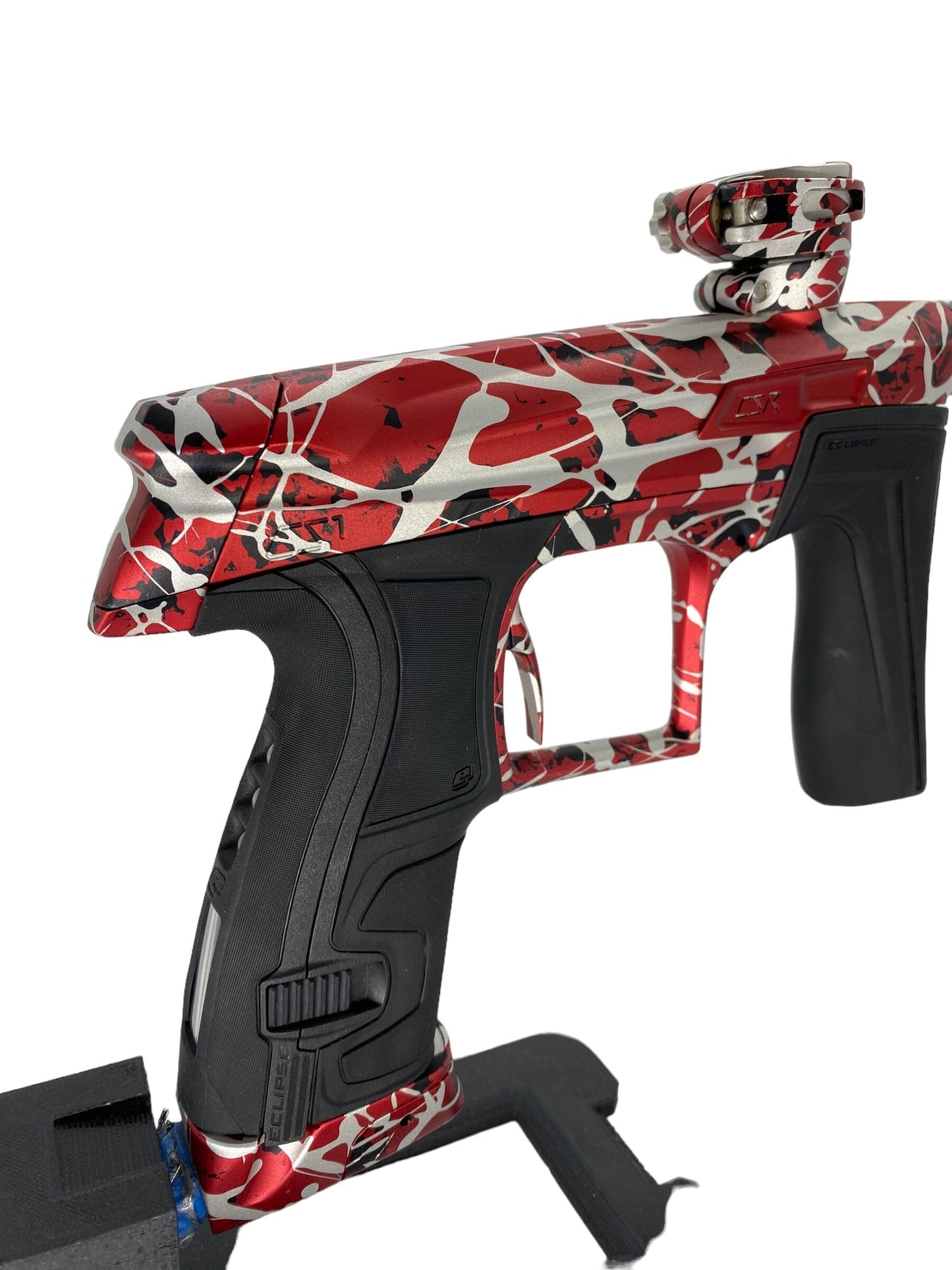 Used Planet Eclipse Cs1 Paintball Gun Paintball Gun from CPXBrosPaintball Buy/Sell/Trade Paintball Markers, New Paintball Guns, Paintball Hoppers, Paintball Masks, and Hormesis Headbands